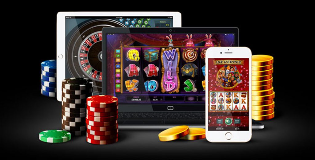 casino online multi device